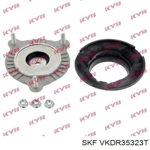  VKDR35323T SKF