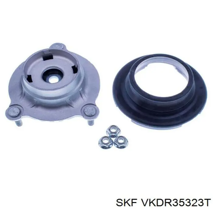 Опора стійки амортизатора переднього SKF VKDR35323T ціна, від 71.86 USD