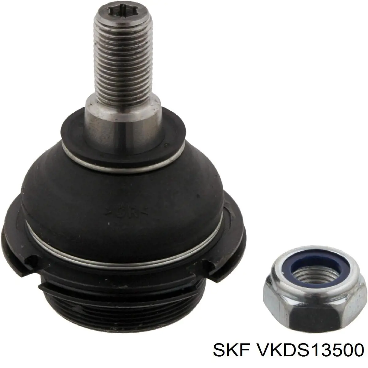 Купити RL364070KIT Raiso Опора кульова нижня + верхня, комплект