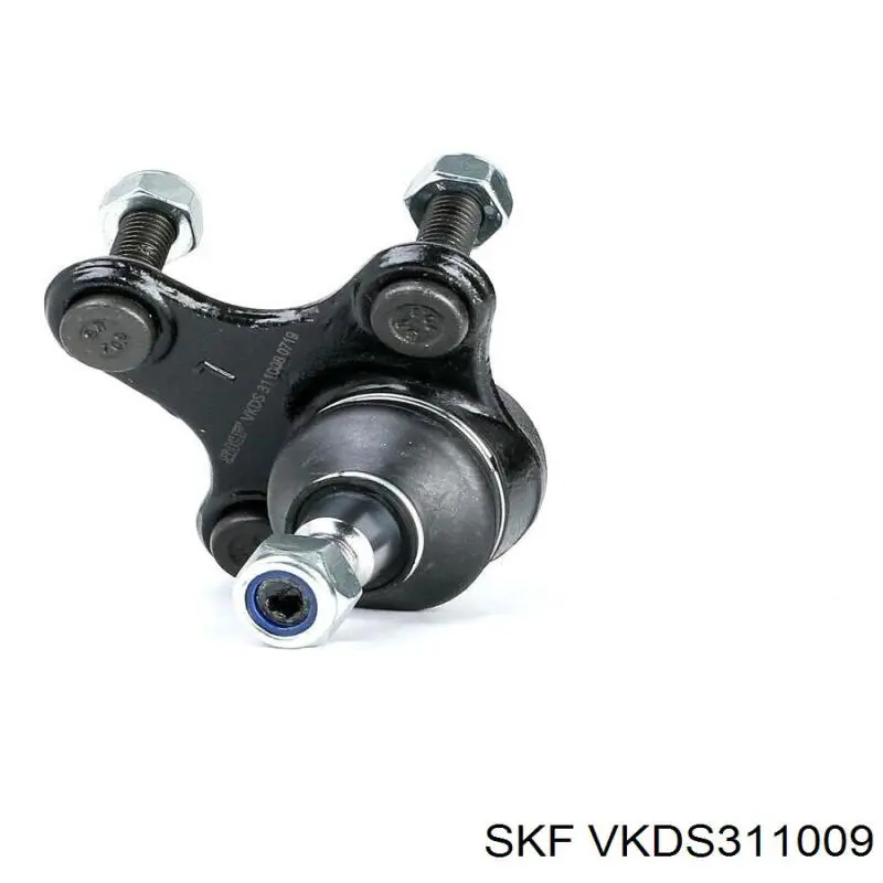 Купити VKDS311009 SKF Кульова опора, нижня, права