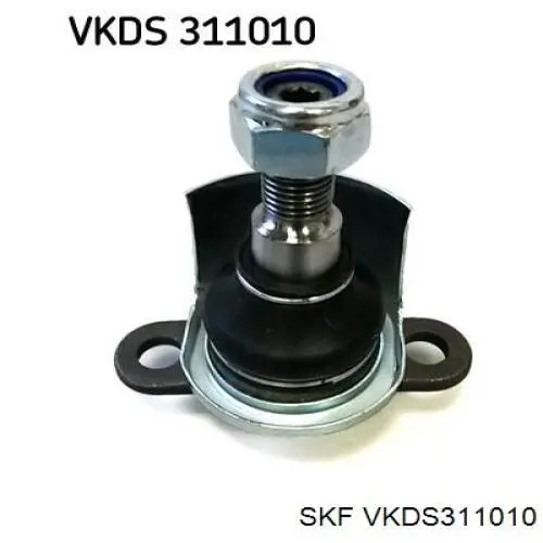 Кульова опора, нижня VKDS311010 SKF