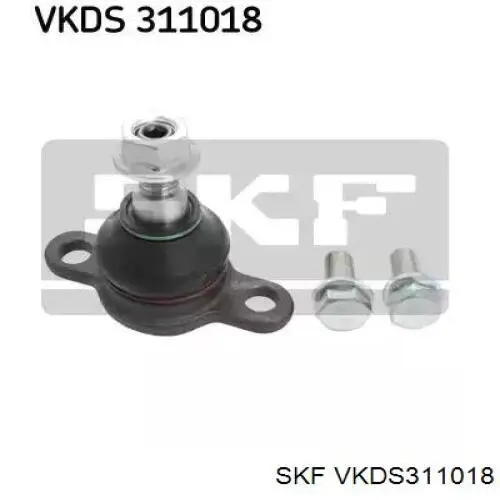 VKDS311018 SKF Кульові на авто