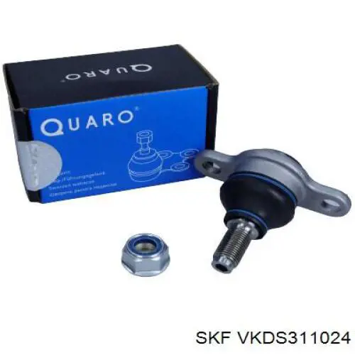 Кульова опора, нижня VKDS311024 SKF