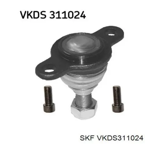 VKDS311024 SKF Кульові на авто