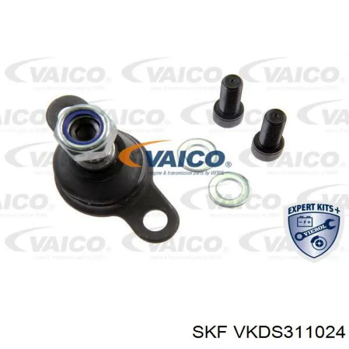 Кульова опора, нижня SKF VKDS311024 ціна, від 9.17 USD