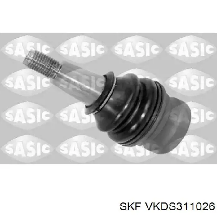 Купити VKDS311026 SKF Кульова опора, нижня