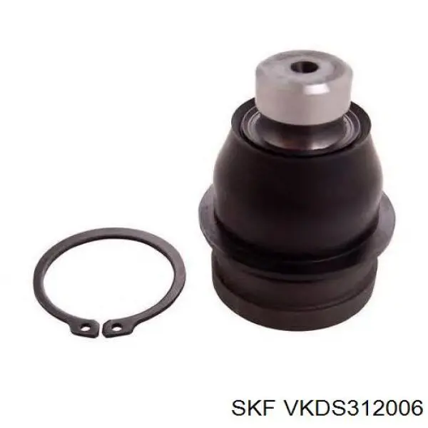 Купити VKDS312006 SKF Кульова опора, нижня
