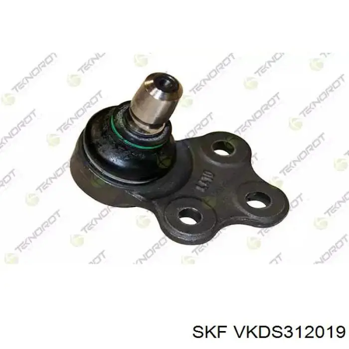 Кульова опора, нижня SKF VKDS312019 ціна, від 10.89 USD