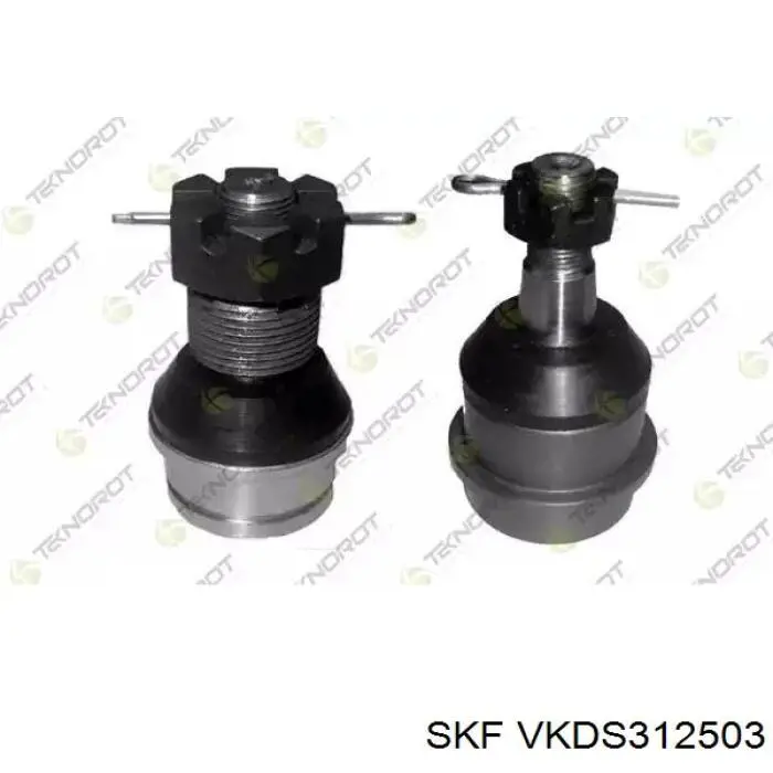 Кульова опора, нижня SKF VKDS312503