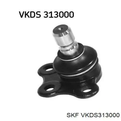 Кульова опора, нижня VKDS313000 SKF