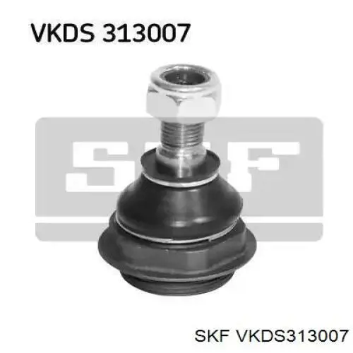 Купити VKDS313007 SKF Кульова опора, нижня