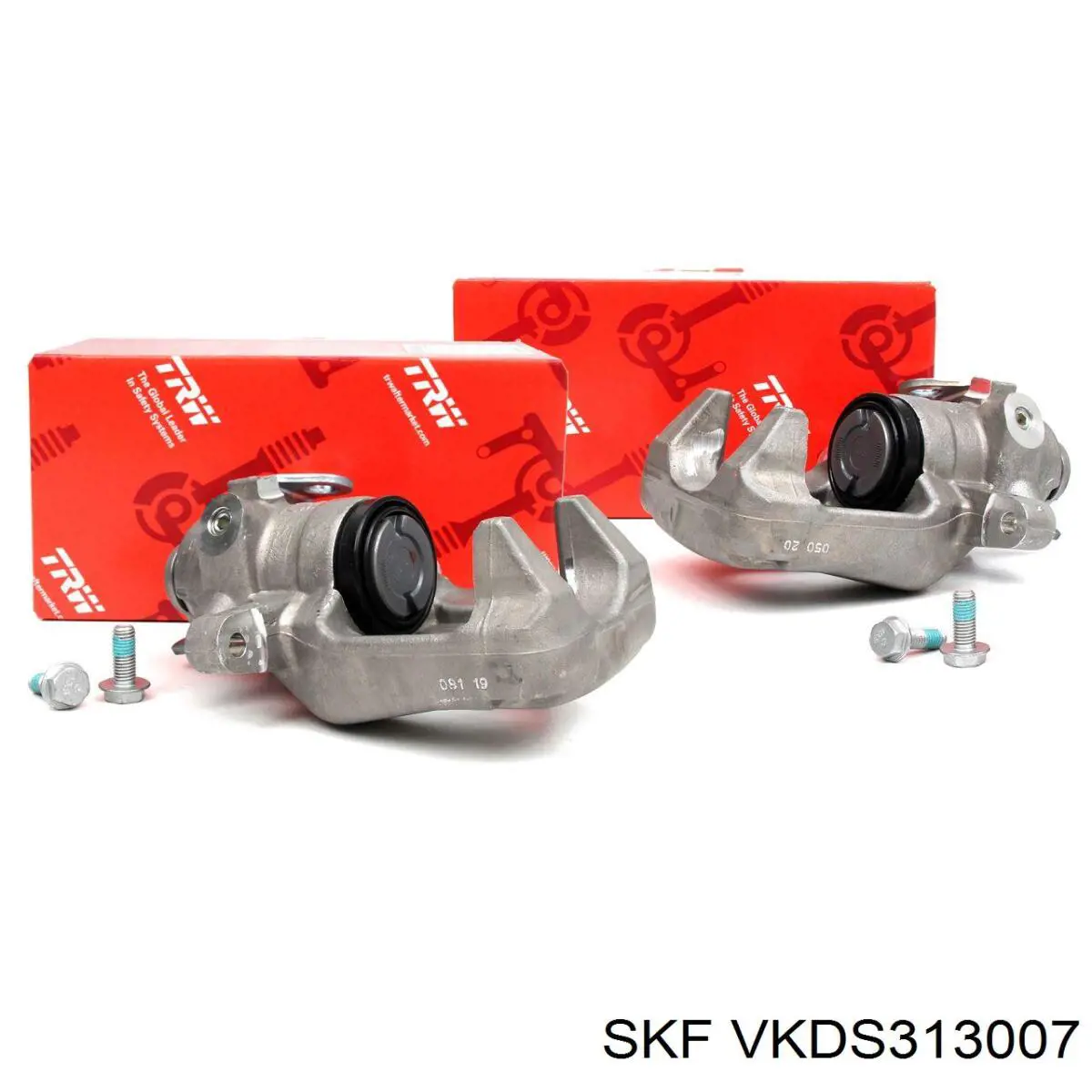 Кульова опора, нижня SKF VKDS313007 ціна, від 9.04 USD