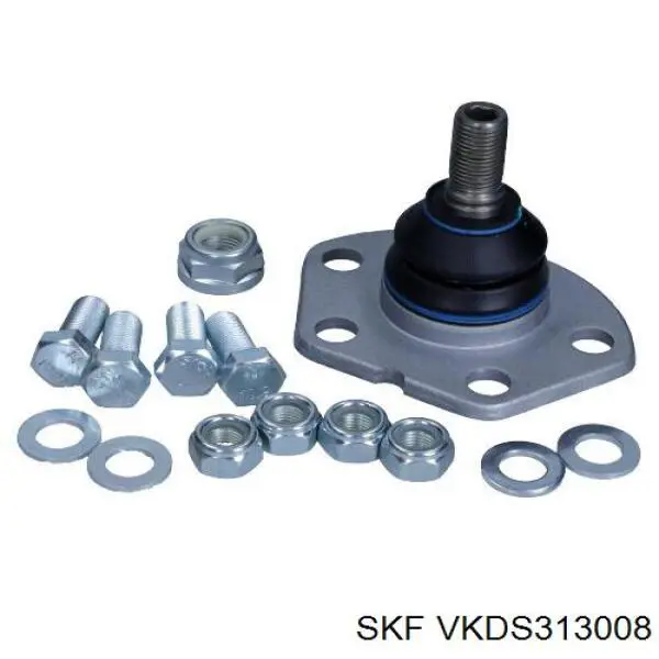 Кульова опора, нижня VKDS313008 SKF