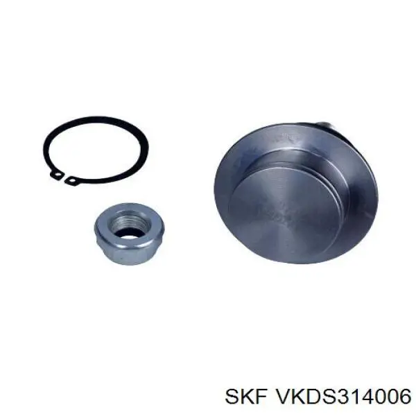Купити VKDS314006 SKF Кульова опора, нижня