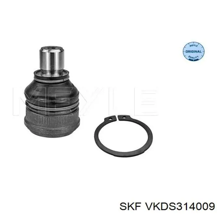 Кульова опора, нижня VKDS314009 SKF