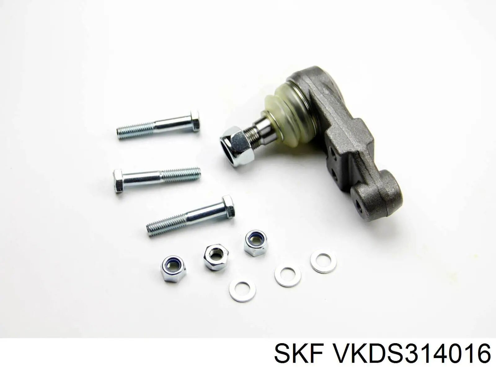 Кульова опора, нижня VKDS314016 SKF