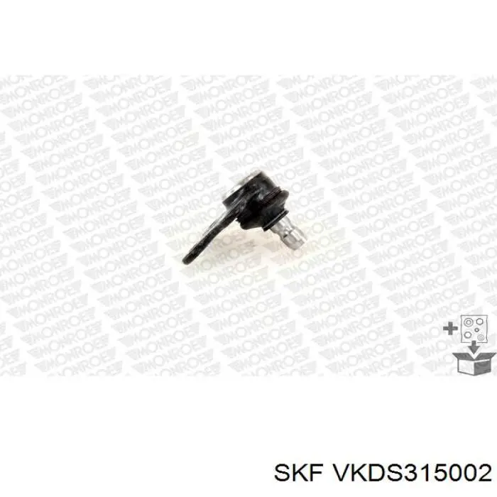 Купити VKDS315002 SKF Кульова опора, нижня