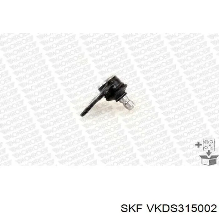Кульова опора, нижня VKDS315002 SKF