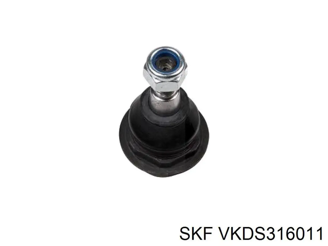 Купити VKDS316011 SKF Кульова опора, нижня, права