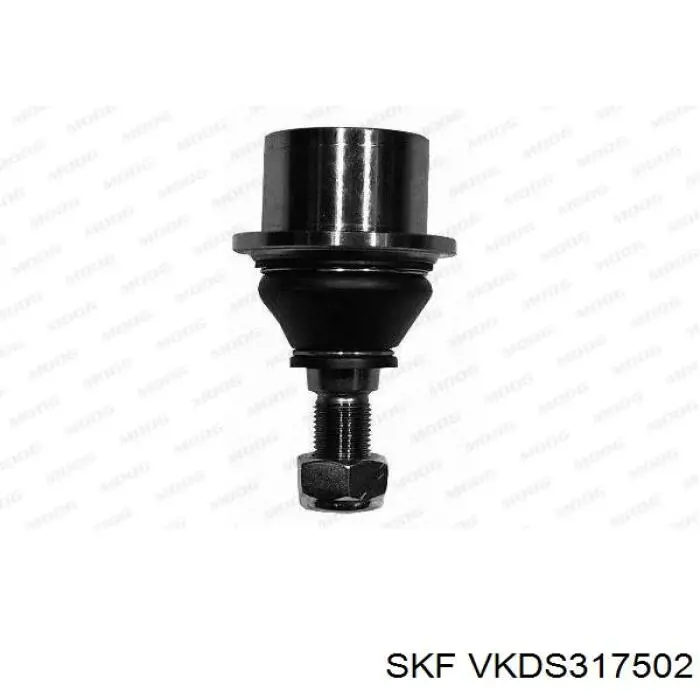 Кульова опора, нижня SKF VKDS317502 ціна, від 13.28 USD