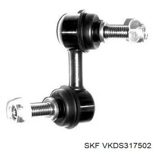 Купити VKDS317502 SKF Кульова опора, нижня
