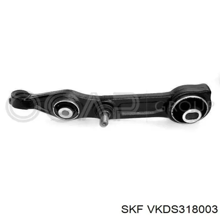 Кульова опора, нижня VKDS318003 SKF