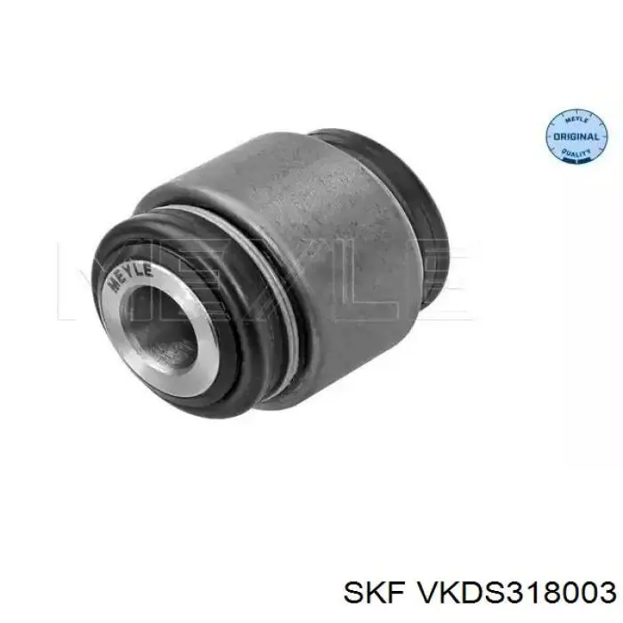 Купити VKDS318003 SKF Кульова опора, нижня