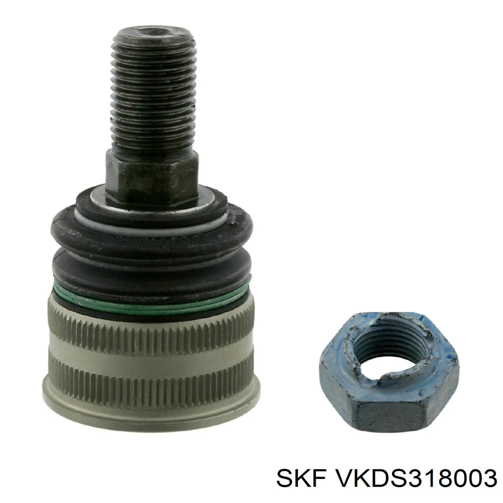 Кульова опора, нижня VKDS318003 SKF