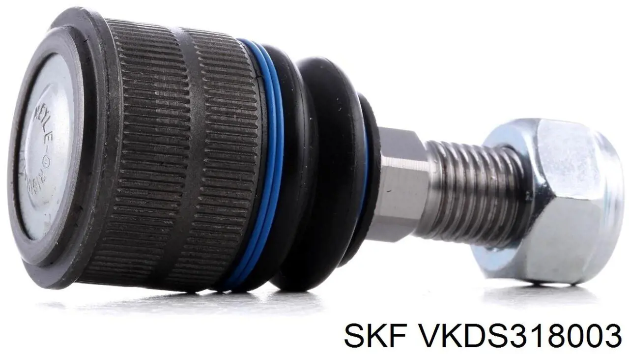 Кульова опора, нижня SKF VKDS318003