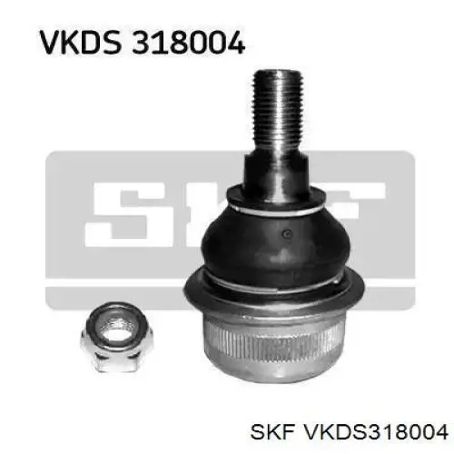 Кульова опора, нижня VKDS318004 SKF