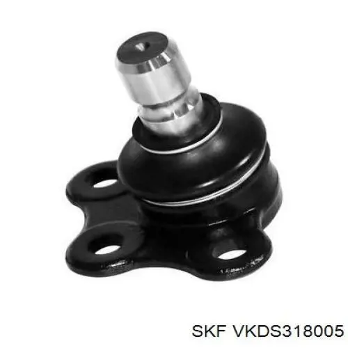 Кульова опора, верхня SKF VKDS318005
