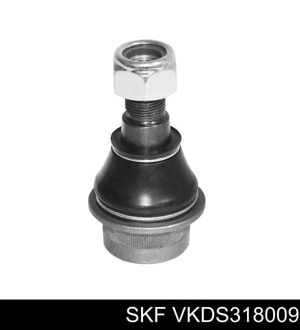 Кульова опора, нижня SKF VKDS318009 ціна, від 10.61 USD