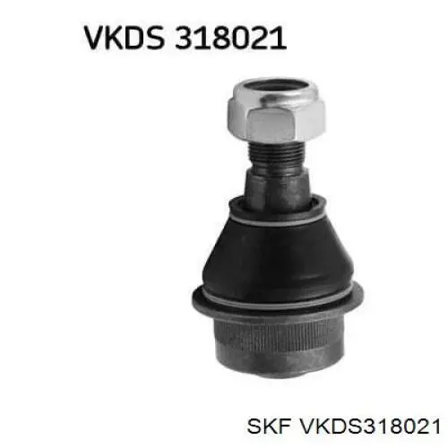 VKDS318021 SKF Кульові на авто