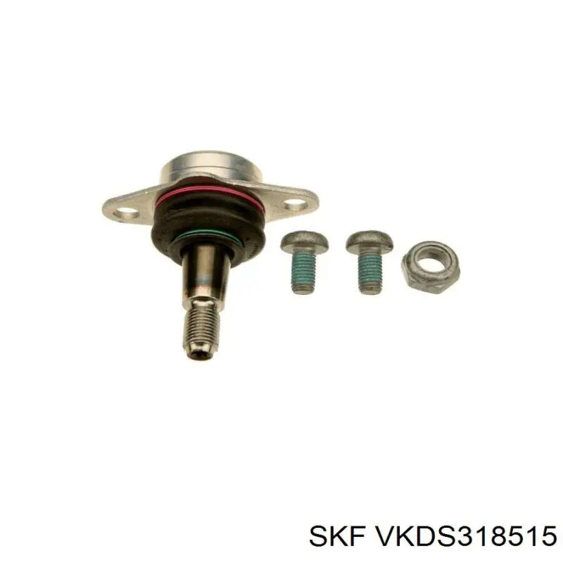 Купити VKDS318515 SKF Кульова опора, нижня