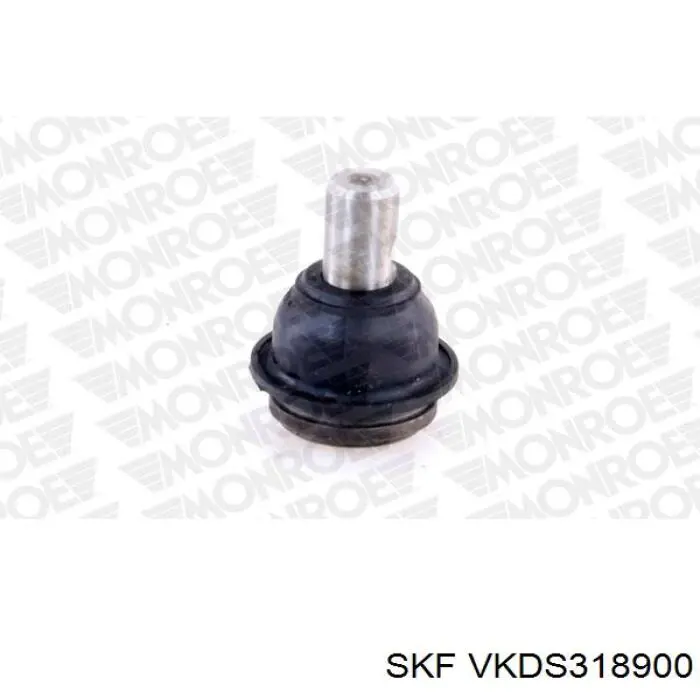 Кульова опора, нижня SKF VKDS318900 ціна, від 11.34 USD