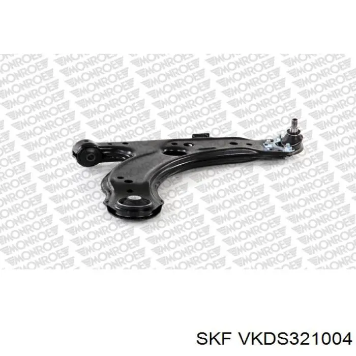 Купити VKDS321004 SKF Важіль передньої підвіски нижній, лівий/правий