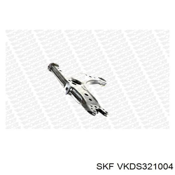 Важіль передньої підвіски нижній, лівий/правий VKDS321004 SKF