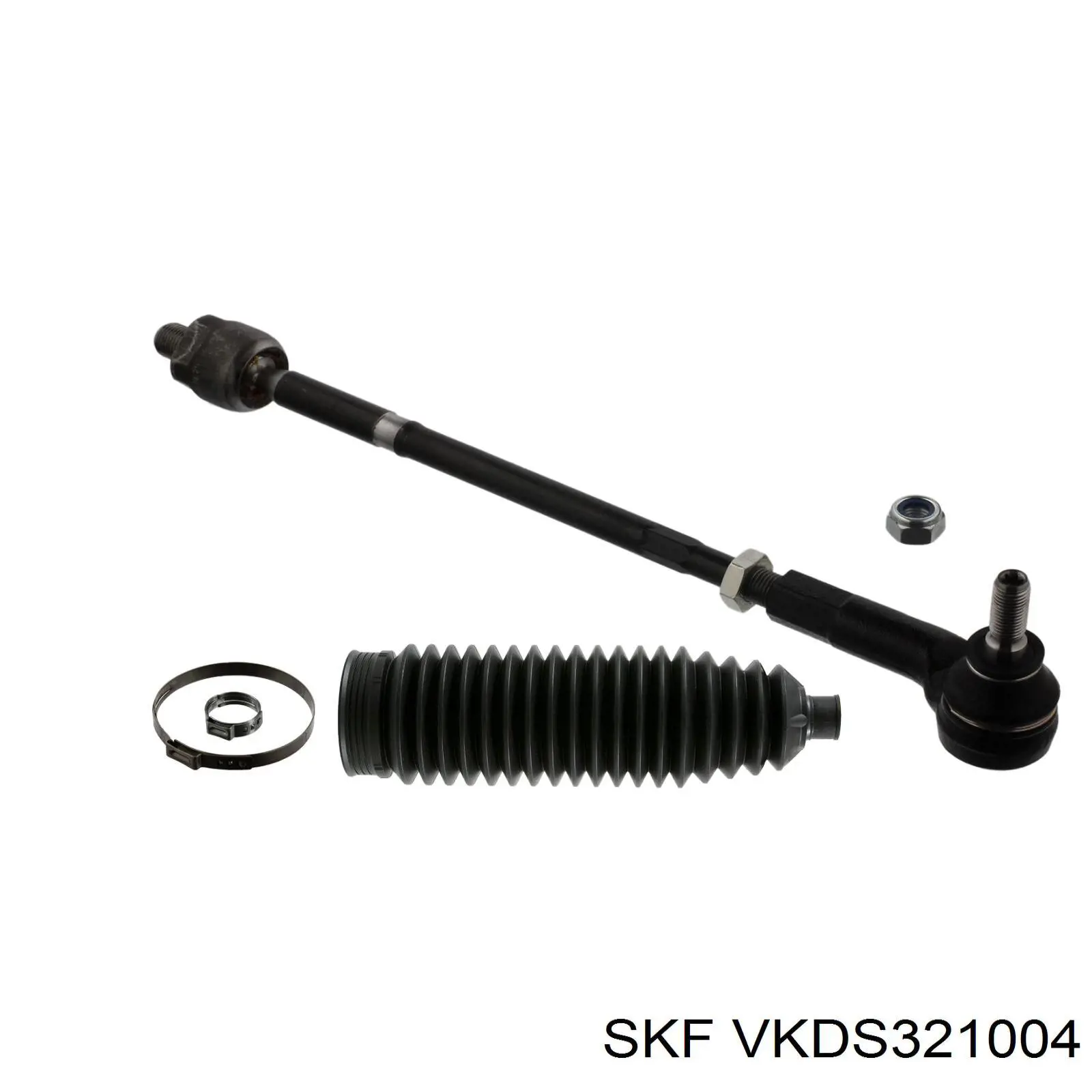Важіль передньої підвіски нижній, лівий/правий SKF VKDS321004 ціна, від 35.88 USD