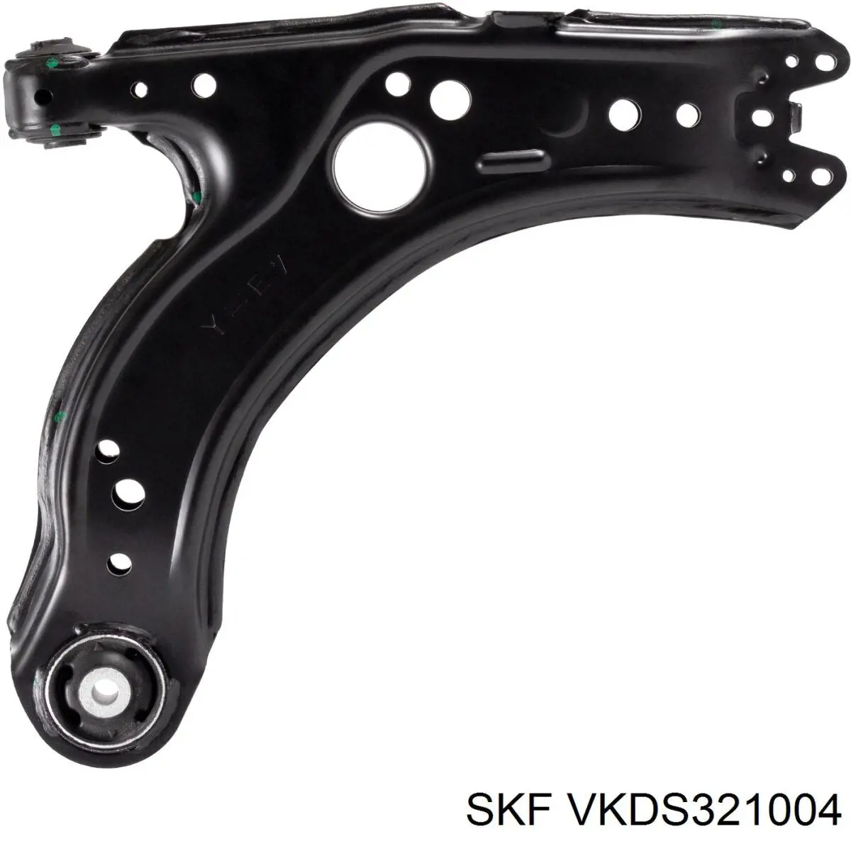 Важіль передньої підвіски нижній, лівий/правий SKF VKDS321004 ціна, від 35.88 USD