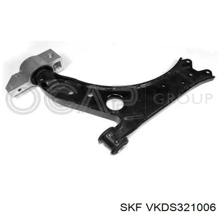 Ходова SKF VKDS321006