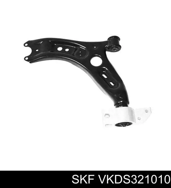 Важіль передній лівий SKF VKDS321010 ціна, від 59.51 USD
