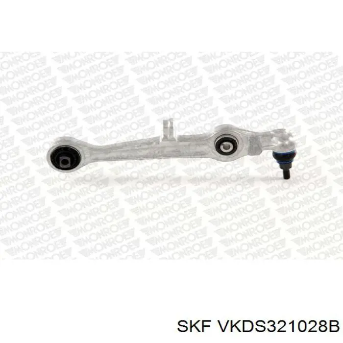 Купити VKDS321028B SKF Важіль передньої підвіски нижній, лівий/правий