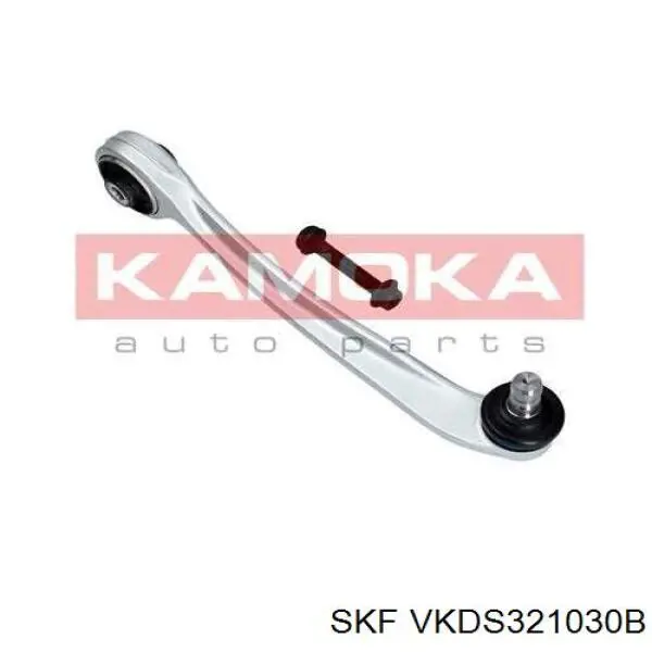 Важіль передньої підвіски верхній, правий SKF VKDS321030B