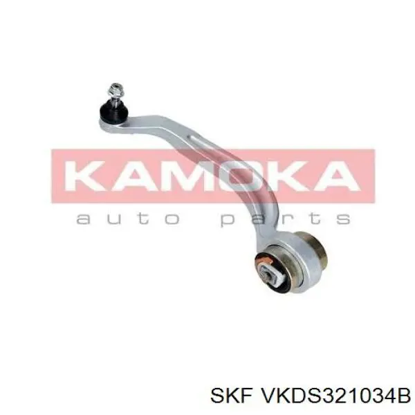 Купити VKDS321034B SKF Лівий важіль передній нижній підвіски