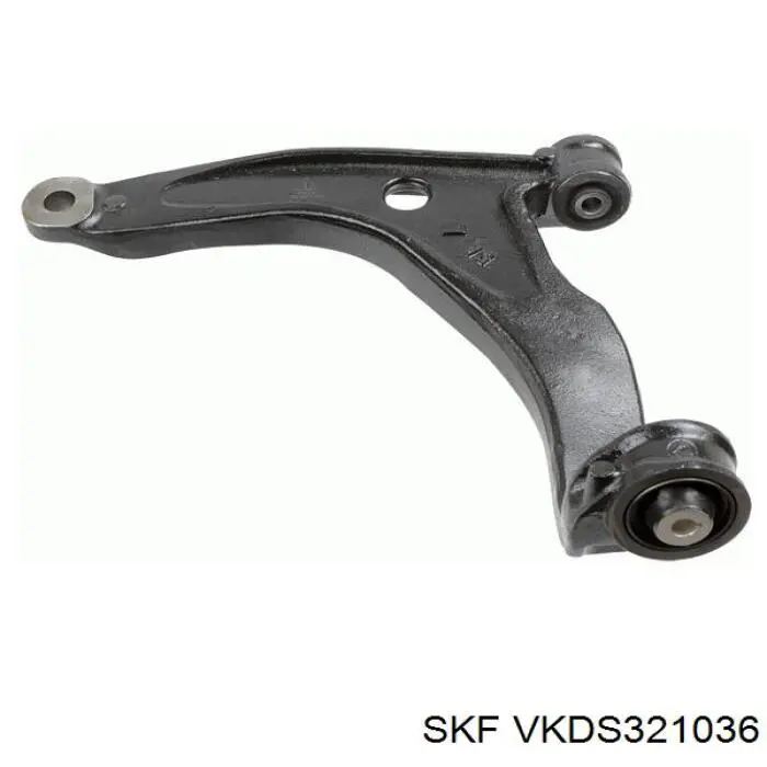VKDS321036 SKF Поперечний важіль