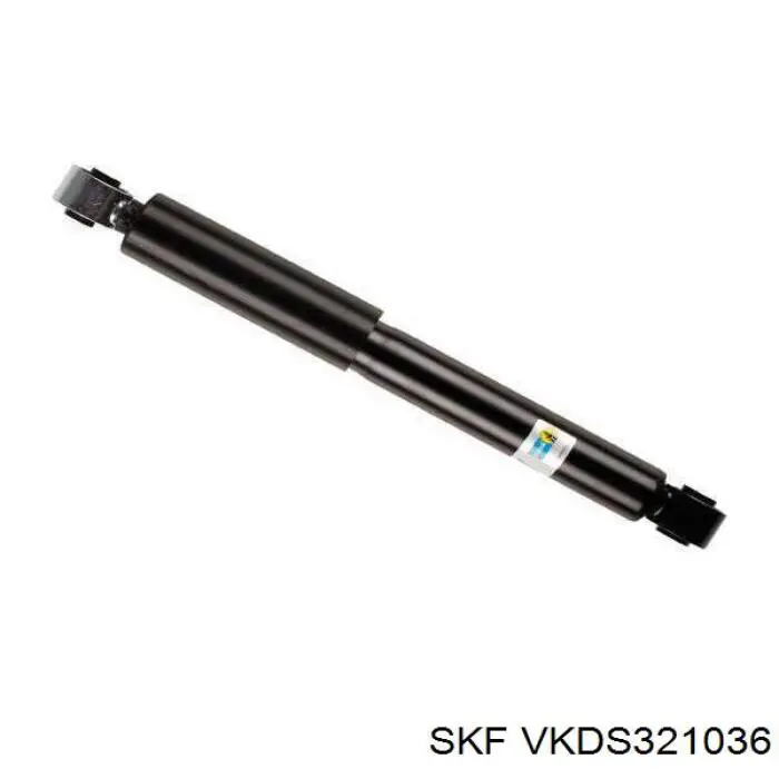 Купити VKDS321036 SKF Лівий важіль передній нижній підвіски