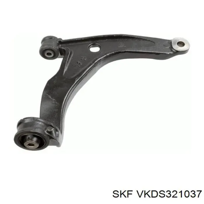 Купити VKDS321037 SKF Важіль передньої підвіски нижній, правий