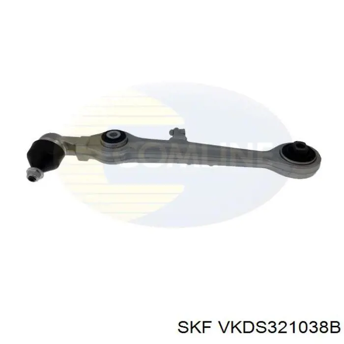 Важіль передньої підвіски нижній, лівий/правий SKF VKDS321038B ціна, від 35.95 USD
