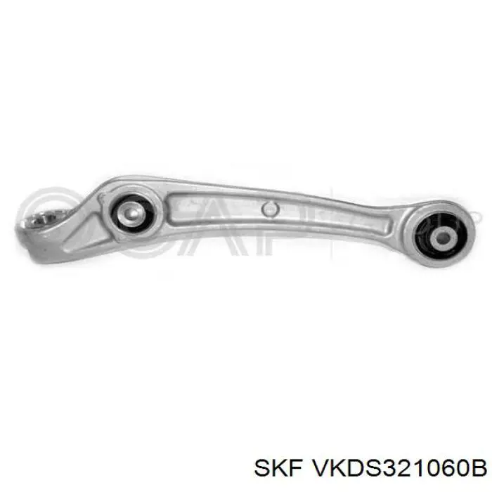 VKDS321060B SKF Важіль передньої підвіски верхній, лівий