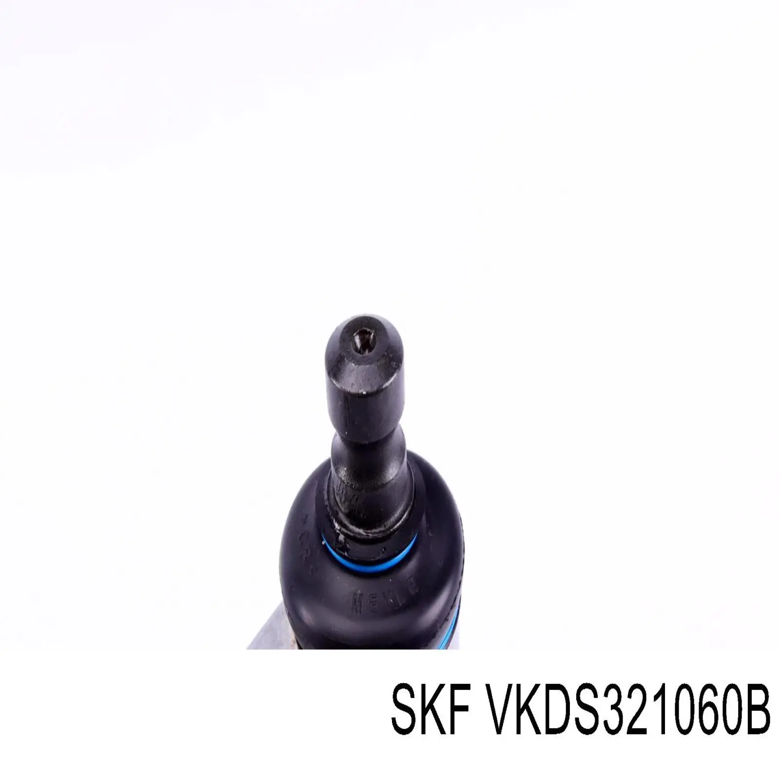 Важіль передньої підвіски верхній, лівий SKF VKDS321060B